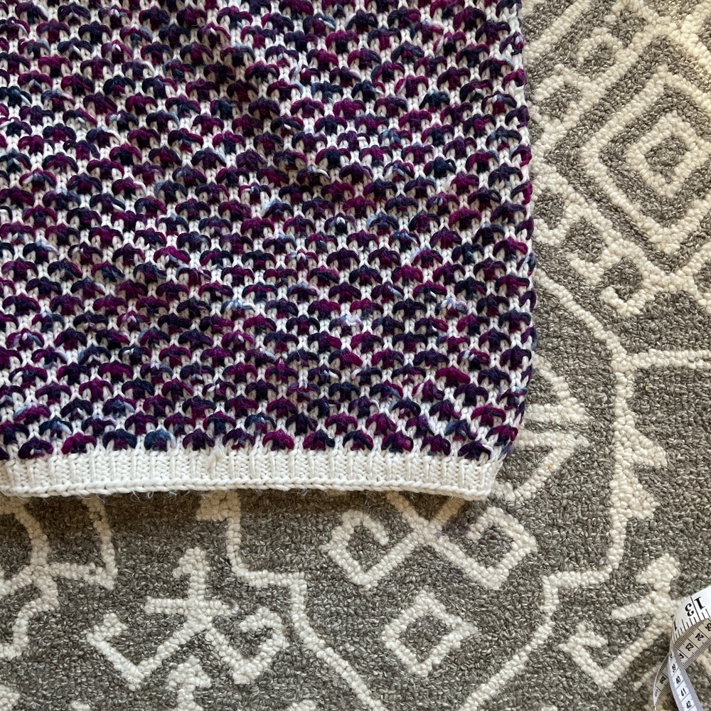 GAP scarf cowl neck
